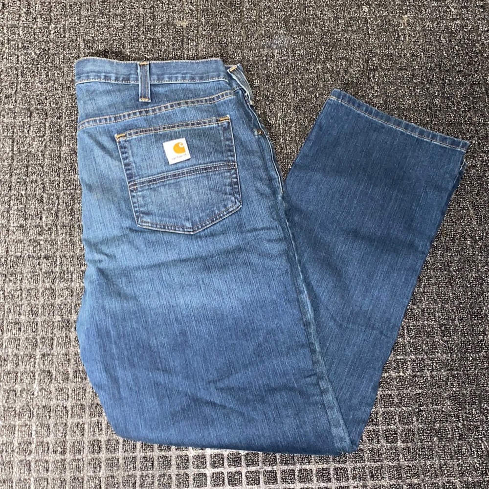 Men’s carhartt jeans NWOT